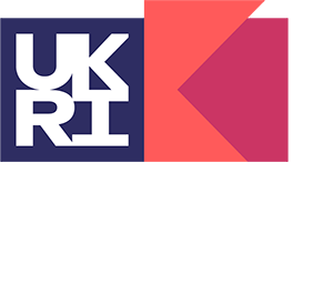 UKRI ESR Council logo