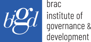 BIGD logo