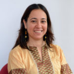 Profile photo of Deepta Chopra
