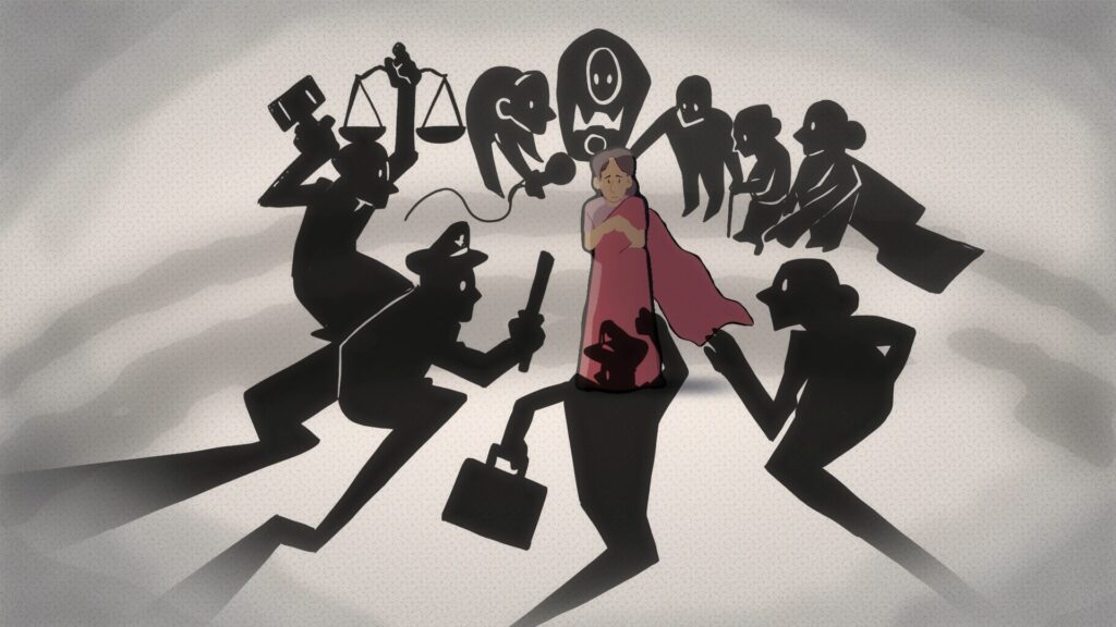 Fighting for Feminist Futures